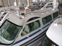 Новый пассажирский Катер Phaeton 7.50S 2017 г.  - <ro>Изображение</ro><ru>Изображение</ru> #1, <ru>Объявление</ru> #1650880