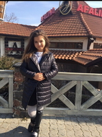 Куртка женская март 2019 года. Дропшиппинг. - <ro>Изображение</ro><ru>Изображение</ru> #2, <ru>Объявление</ru> #1649638