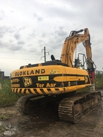Продам гусеничный экскаватор JCB JS330LC, 2008 г. в - <ro>Изображение</ro><ru>Изображение</ru> #2, <ru>Объявление</ru> #1649160