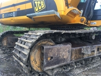 Продам гусеничный экскаватор JCB JS330LC, 2008 г. в - <ro>Изображение</ro><ru>Изображение</ru> #4, <ru>Объявление</ru> #1649160