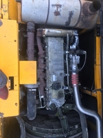 Продам гусеничный экскаватор JCB JS330LC, 2008 г. в - <ro>Изображение</ro><ru>Изображение</ru> #6, <ru>Объявление</ru> #1649160