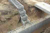 Бетонный Блок Несъемной Опалубки 500х200х200 мм - <ro>Изображение</ro><ru>Изображение</ru> #3, <ru>Объявление</ru> #1650524