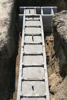 Бетонный Блок Несъемной Опалубки 500х200х200 мм - <ro>Изображение</ro><ru>Изображение</ru> #4, <ru>Объявление</ru> #1650524