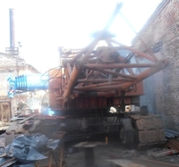 Продаем гусеничный кран СКГ-401, 40/63 тонны, 1989 г.в. - <ro>Изображение</ro><ru>Изображение</ru> #1, <ru>Объявление</ru> #1651543