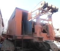 Продаем гусеничный кран СКГ-401, 40/63 тонны, 1989 г.в. - <ro>Изображение</ro><ru>Изображение</ru> #6, <ru>Объявление</ru> #1651543