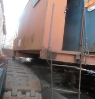 Продаем гусеничный кран СКГ-401, 40/63 тонны, 1989 г.в. - <ro>Изображение</ro><ru>Изображение</ru> #5, <ru>Объявление</ru> #1651543