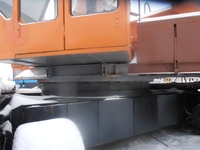 Продаем гусеничный кран МКГС-100, 100 тоннн, 1988 г.в. - <ro>Изображение</ro><ru>Изображение</ru> #7, <ru>Объявление</ru> #1649813