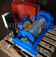 Купить лебедки электрические Киев - <ro>Изображение</ro><ru>Изображение</ru> #1, <ru>Объявление</ru> #1650448