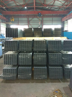 Труба профильная оцинкованная - <ro>Изображение</ro><ru>Изображение</ru> #2, <ru>Объявление</ru> #1649635