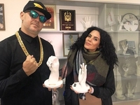 Делаем качественно слепки детских ручек и ножек - <ro>Изображение</ro><ru>Изображение</ru> #3, <ru>Объявление</ru> #1651537