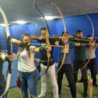 Cтрeльбa из лука - Тир "Лучник". Archery Kiev - <ro>Изображение</ro><ru>Изображение</ru> #2, <ru>Объявление</ru> #1652876