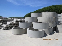 Кольца для колодца КС 15-0, 9 с доставкой по Киеву и области. - <ro>Изображение</ro><ru>Изображение</ru> #2, <ru>Объявление</ru> #1651933