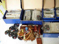 Счетчик электроэнергии (пульт в подарок) - <ro>Изображение</ro><ru>Изображение</ru> #3, <ru>Объявление</ru> #1652667