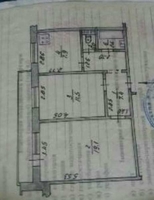 Квартира в пгт. Чабаны/Теремки, лучшая цена - <ro>Изображение</ro><ru>Изображение</ru> #1, <ru>Объявление</ru> #1652910