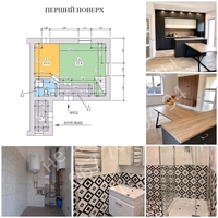 Продам Дом-Дуплекс в г. Киеве (Святошинский р-н) массив Берковец  - <ro>Изображение</ro><ru>Изображение</ru> #1, <ru>Объявление</ru> #1653916