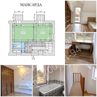 Продам Дом-Дуплекс в г. Киеве (Святошинский р-н) массив Берковец  - <ro>Изображение</ro><ru>Изображение</ru> #2, <ru>Объявление</ru> #1653916