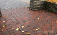 Тротуарная плитка “Кирпичик” по оптовым ценам. Доставка+укладка. - <ro>Изображение</ro><ru>Изображение</ru> #1, <ru>Объявление</ru> #1653400