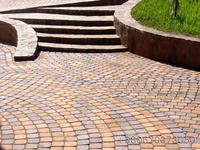 Тротуарная плитка с доставкой по Киеву и области. Гарантия качества. - <ro>Изображение</ro><ru>Изображение</ru> #4, <ru>Объявление</ru> #1653402