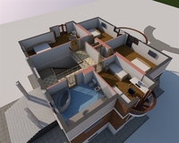 Продам дом. Киев Дарницкий р-н. пер. 2-й Бортнический 13 - <ro>Изображение</ro><ru>Изображение</ru> #4, <ru>Объявление</ru> #1653218