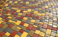 Акция! Тротуарная плитка + доставка с разгрузкой. - <ro>Изображение</ro><ru>Изображение</ru> #4, <ru>Объявление</ru> #1653377