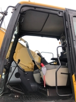 Экскаватор Komatsu - <ro>Изображение</ro><ru>Изображение</ru> #3, <ru>Объявление</ru> #1653491