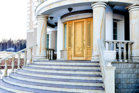 Столешницы, подоконники, лестницы, фасады из Мрамора и Гранита - <ro>Изображение</ro><ru>Изображение</ru> #4, <ru>Объявление</ru> #1654950