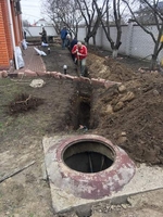 Протяжка кабеля. Копка ям. Землекопы.  - <ro>Изображение</ro><ru>Изображение</ru> #2, <ru>Объявление</ru> #1656203