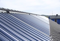 Установим солнечные коллекторы для отопления и ГВС - <ro>Изображение</ro><ru>Изображение</ru> #2, <ru>Объявление</ru> #1655558