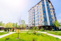 Продам 3-к, 2-уровневую,видовую квартиру, ул Набережно-Корчеватская 27 - <ro>Изображение</ro><ru>Изображение</ru> #1, <ru>Объявление</ru> #1655960