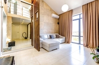 Продам 3-к, 2-уровневую,видовую квартиру, ул Набережно-Корчеватская 27 - <ro>Изображение</ro><ru>Изображение</ru> #2, <ru>Объявление</ru> #1655960