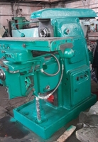  Продаю горизонтально-фрезерный станок с поворотным столом 6Р82Г     - <ro>Изображение</ro><ru>Изображение</ru> #3, <ru>Объявление</ru> #1651480