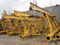 Продаем козловой кран КС-35-50, 35 тонн, 2005 г.в.  - <ro>Изображение</ro><ru>Изображение</ru> #9, <ru>Объявление</ru> #1656474