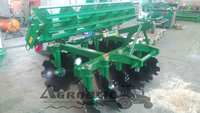 Дисковая борона ДАН-2.1 - <ro>Изображение</ro><ru>Изображение</ru> #5, <ru>Объявление</ru> #1655511