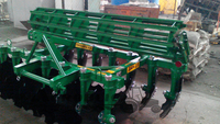Дисковая борона Дан-2,5 - <ro>Изображение</ro><ru>Изображение</ru> #2, <ru>Объявление</ru> #1655514