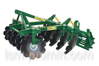 Дисковая борона ДАН-2.1 Прицепная - <ro>Изображение</ro><ru>Изображение</ru> #2, <ru>Объявление</ru> #1655527