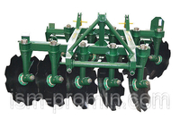 Дисковая борона ДАН-2.1 Прицепная - <ro>Изображение</ro><ru>Изображение</ru> #3, <ru>Объявление</ru> #1655527
