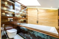 Продам 3-к, 2-уровневую,видовую квартиру, ул Набережно-Корчеватская 27 - <ro>Изображение</ro><ru>Изображение</ru> #8, <ru>Объявление</ru> #1655960