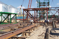 Элеватор Монтаж,Демонтаж,Перевозка - <ro>Изображение</ro><ru>Изображение</ru> #6, <ru>Объявление</ru> #1655683