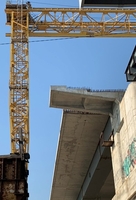 Продаем козловой кран КС-35-50, 35 тонн, 2005 г.в.  - <ro>Изображение</ro><ru>Изображение</ru> #6, <ru>Объявление</ru> #1656474