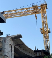 Продаем козловой кран КС-35-50, 35 тонн, 2005 г.в.  - <ro>Изображение</ro><ru>Изображение</ru> #7, <ru>Объявление</ru> #1656474