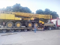 Буровые установки ,Монтаж,Демонтаж  - <ro>Изображение</ro><ru>Изображение</ru> #3, <ru>Объявление</ru> #1656304