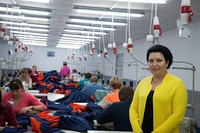 Пошив корпоративной и форменной одежды. Швейная фабрика Анелес - <ro>Изображение</ro><ru>Изображение</ru> #2, <ru>Объявление</ru> #1656872