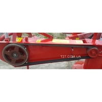 Косилка травяная роторная 1,35 м (Польша, Wirax) - <ro>Изображение</ro><ru>Изображение</ru> #3, <ru>Объявление</ru> #1659348