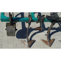 Культиватор сплошной обработки 1,6 (2.1) м с рабочими лапами и катком (Украина) - <ro>Изображение</ro><ru>Изображение</ru> #2, <ru>Объявление</ru> #1659177