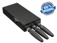 Защита вашей информации Подавитель gsm, gps, wi-fi, 3g, 4g, телефонов - <ro>Изображение</ro><ru>Изображение</ru> #5, <ru>Объявление</ru> #1657581