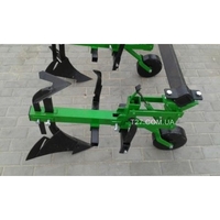 Культиватор-окучник 3-х рядный (Польша, Bomet) - <ro>Изображение</ro><ru>Изображение</ru> #3, <ru>Объявление</ru> #1659179