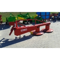 Косилка травяная роторная 1,65 м (Польша, Tad-Len) - <ro>Изображение</ro><ru>Изображение</ru> #2, <ru>Объявление</ru> #1659347