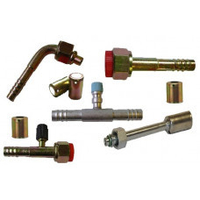 Фитинги с обжимными стаканами - <ro>Изображение</ro><ru>Изображение</ru> #1, <ru>Объявление</ru> #1658234