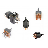 Электрические части кондиционера - <ro>Изображение</ro><ru>Изображение</ru> #1, <ru>Объявление</ru> #1658237