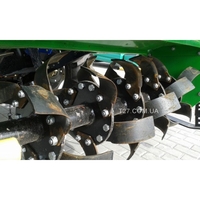 Фреза 1,4 м (Польша, Bomet) - <ro>Изображение</ro><ru>Изображение</ru> #2, <ru>Объявление</ru> #1659006